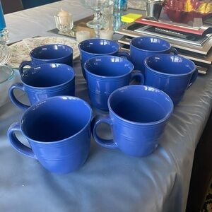 Mainstays Royal Blue Mug Collection